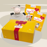 gratis Rossmann Geschenk