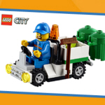 Lego kostenlos