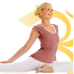 Yoga Übungsplan gratis