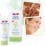 HiPP Baby-Pflegeprodukte