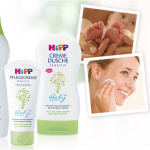 HiPP Pflege Babyware