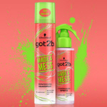 Schwarzkopf Haarpflegeprodukte testen