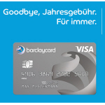 Barclaycard New Visa bestellen