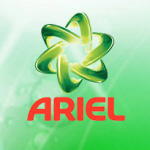 Ariel Flüssig Regulär