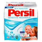 Teste Persil Waschmittel