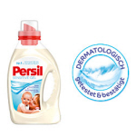 Waschgel von Persil