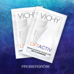 Gratis-Proben von Vichy