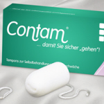Vaginal Tampon