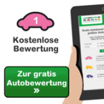 gratis Fahrzeugbewertung