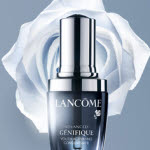 Duftproben von Lancome gratis