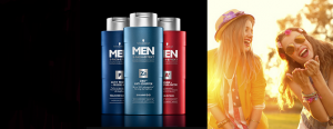 Produkttests von Schwarzkopf