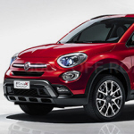 Fiat 500 zur Probe fahren