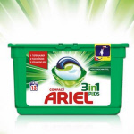 werde Tester für Ariel