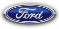 Ford Autos zur Probe fahren