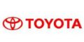 Autos von Toyota testen