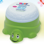 Testaktion von Hipp