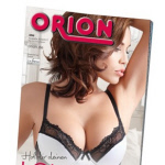 gratis Orion Katalog