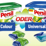 kostenlos Persil