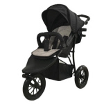 Buggy testen