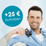 Visa Card ohne Gebühr