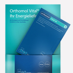 Gratismuster orthomol vital