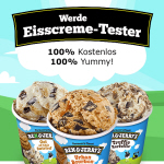 Eismann testen