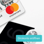 Girokonto schnell eröffnen