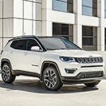 Jeep Compass kostenlos fahren