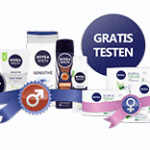 teste Nivea Produkte