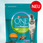 kostenlose Probe Purina