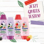 Produkte von Schwarzkopf testen