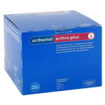 Produktprobe von orthomol