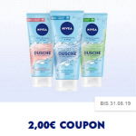 Nivea Coupons ausdrucken