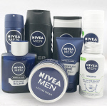 Nivea Produkte kostenlos