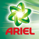 Ariel kostenlos testen