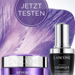 kostenlose Lancome Probe