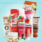 Balead Produkttester werden