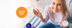 Gratisproben Nivea Produkte