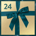 CampDavid Adventskalender 2019