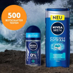 Produkttester von Nivea
