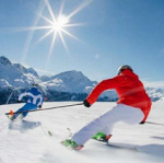Skireise Tester werden