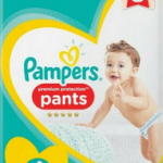 Pampers Proben gratis