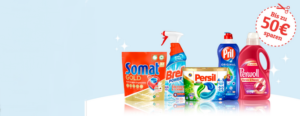 Drogerie und Kosmetikgutschein gratis