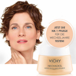 kostenlose Probe von Vichy