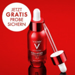 Tester für Vichy werden
