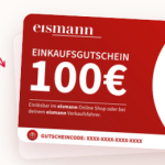 Lebensmittel gratis für 1 Jahr