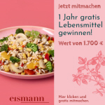 gewinne mit Eismann