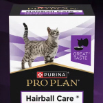 Purina gratis testen