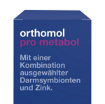 Probe Orthomol