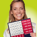 Bingo Spiel kostenlos